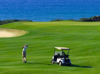 Bán Đất Nền Ven Biển Đối Diện Sân Golf Đà Nẵng.