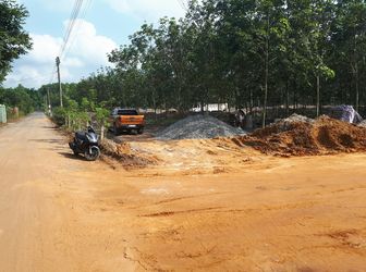 Đất Nền Sân Bay Long Thành-Cạnh Dự Án D2d Bình Sơn