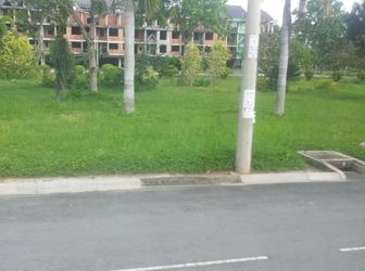 Mở Bán 10 Lô Đất Nền Giá Ưu Đãi Trung Tâm Bình Chánh. Chỉ 350Tr Nhận Nền.