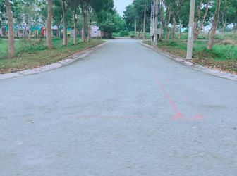 Mở Bán 10 Lô Đất Nền Giá Ưu Đãi Trung Tâm Bình Chánh. Chỉ 350Tr Nhận Nền.