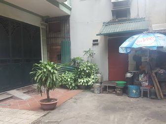 Bán Nhà Riêng Đẹp Phân Lô Kđt Đền Lừ, Chính Chủ, 30M2 X 5 Tầng, 4.3 Tỷ, Lh: 0911618086.