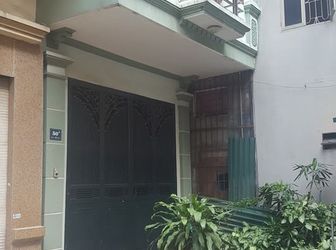 Bán Nhà Riêng Đẹp Phân Lô Kđt Đền Lừ, Chính Chủ, 30M2 X 5 Tầng, 4.3 Tỷ, Lh: 0911618086.