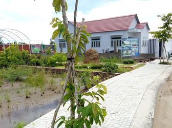 An Nhiên Garden Sống Chứ Không Phải Tồn Tại - Khu Đô Thị Đáng Sống, Đáng Đầu Tư.