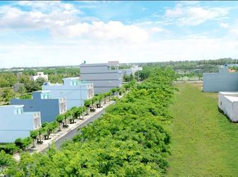 An Nhiên Garden Sống Chứ Không Phải Tồn Tại - Khu Đô Thị Đáng Sống, Đáng Đầu Tư.