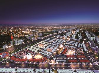 An Nhiên Garden Sống Chứ Không Phải Tồn Tại - Khu Đô Thị Đáng Sống, Đáng Đầu Tư.