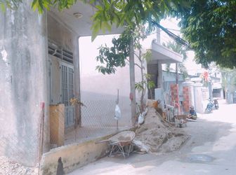 Bán Lô Đất Đường Duy Tân