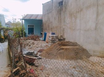 Bán Lô Đất Đường Duy Tân