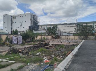 Bán Đất Nền An Phú Đông Quận 12