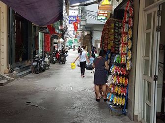 Bán Nhà Kinh Doanh Rẻ Nhất  Bùi Xương Trạch, Thanh Xuân, 26M2, 4 Tầng, Sđcc