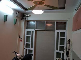 Bán Nhà Kinh Doanh Rẻ Nhất  Bùi Xương Trạch, Thanh Xuân, 26M2, 4 Tầng, Sđcc