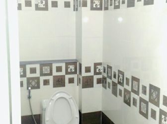 3X5 Đúc 2 Tấm Nhà Đẹp. Đường Bình Long Q. Btân. 2 Phòng 2 Tolet. Địa Thế Đẹp