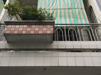 Bán Nhà Chính Chủ Mặt Tiền Thái Phiên Quận 11