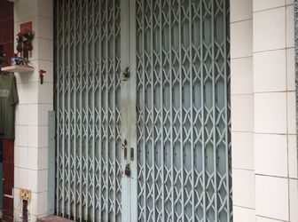 Bán Nhà Chính Chủ Mặt Tiền Thái Phiên Quận 11