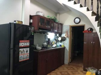 Hoàng Mai, Ngõ Thông Ô Tô, 40M2, 2 Mặt Thoáng, 2 Tỷ 2. 