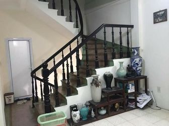Hoàng Mai, Ngõ Thông Ô Tô, 40M2, 2 Mặt Thoáng, 2 Tỷ 2. 