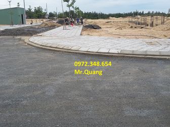 Đất Trung Tâm Thành Phố Khu Đô Thị Thương Mại Biển Sea View