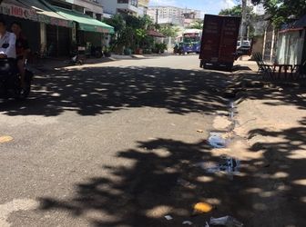 Hh05-Kẹt Tiền Cần Bán Nhà Mt Đường Nguyễn Hậu, P. Tân Thành,Q. Tân Phú, Diện Tích 4,5X25M