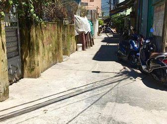 Cần Bán Nhanh Lô Đất K211/25 Đường Đống Đa, Tp Đà Nẵng