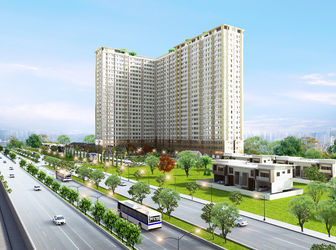 Căn Hộ Saigon Gateway Chính Sách Ưu Đãi Tốt Nhất 