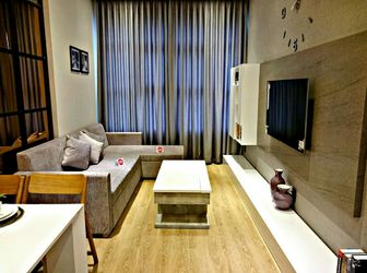 Căn Hộ Saigon Gateway Chính Sách Ưu Đãi Tốt Nhất 