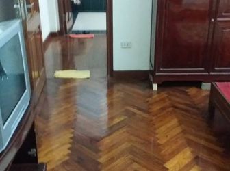 Bán Nhà Lý Nam Đế, Quận Hoàn Kiếm, Khu Phân Lô Quan Chức, 45m2 X 5 Tầng.