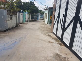 Nhà 1 Trệt 2 Lầu Cạnh Chợ Long Thạnh Mỹ Đường Nguyễn Văn Tăng, Q9