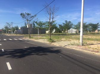 Bán Lô Đất A10-57, 56 Khu Dân Cư Mới Hướng Nam 100M Đối Diện Nhà Văn Hóa Bán Nhanh 350 Triệu/lô