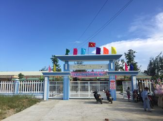 Bán Lô Đất A10-57, 56 Khu Dân Cư Mới Hướng Nam 100M Đối Diện Nhà Văn Hóa Bán Nhanh 350 Triệu/lô