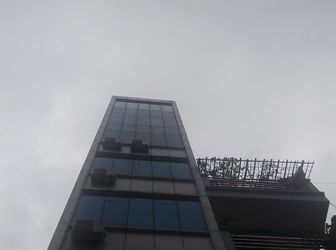 Mặt Phố Lê Xuân Điệp, 55M2, 6 Tầng, Mặt Tiền 4,5M 4,5 Tỷ, Kinh Doanh Đỉnh