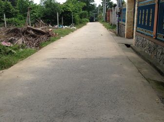 350 Triệu/đất Đại Phước-Nhơn Trạch,cát Lái 2Km Sổ Hồng Riêng,bao Sang Tên