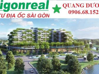 Cao Ốc Mặt Tiền Đường Lê Thị Hồng Gấm Ngay Bitexco, Q.1, Dt: 13.2X21M, Xây 10 Lầu, Giá 195 Tỷ  