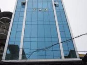 Cao Ốc Mặt Tiền Đường Lê Thị Hồng Gấm Ngay Bitexco, Q.1, Dt: 13.2X21M, Xây 10 Lầu, Giá 195 Tỷ  