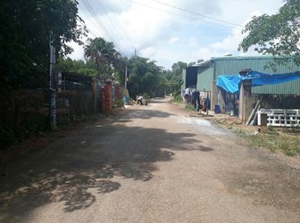 Bán Đất Gần Quốc Lộ 13 Huyện Bến Cát Bình Dương