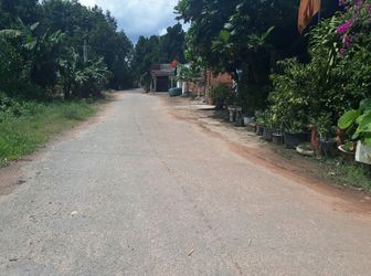 Bán Đất Gần Quốc Lộ 13 Huyện Bến Cát Bình Dương
