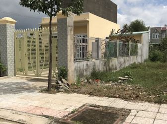 Đất Thổ Cư 100%, Sổ Riêng Ngay Mặt Tiền Đương F Võ Nguyên Giáp, Gần Kdl