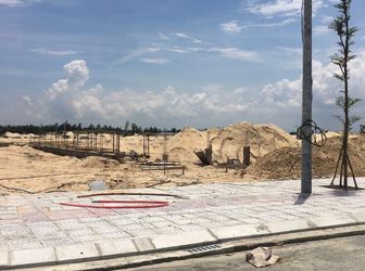 Dương Ngọc City Giai Đoạn 2, Mở Bán Những Block Có Vị Trí Đẹp Và Những Lô Ngoại Giao.