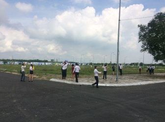 Đất Nền Long Thành, Giáp Trục Đường Huyết Mạch 769, Liền Kề Kcn Lộc An Bình Sơn