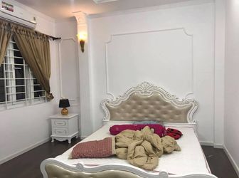 Nhà Đẹp Mê Ly Đường Giải Phóng, Hoàng Mai, 38M2X5 Tầng, Giá Chỉ Có 3.4 Tỷ