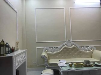 Nhà Đẹp Mê Ly Đường Giải Phóng, Hoàng Mai, 38M2X5 Tầng, Giá Chỉ Có 3.4 Tỷ