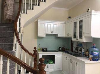 Nhà Đẹp Mê Ly Đường Giải Phóng, Hoàng Mai, 38M2X5 Tầng, Giá Chỉ Có 3.4 Tỷ