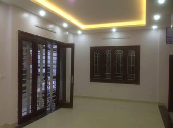 Nhà Quan Nhân, Thanh Xuân, 60M2, 4.5 Tỷ, Mt 8M, Ô tô Đỗ Cửa.