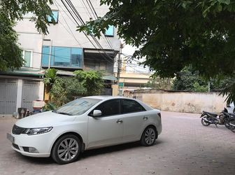 Chính Chủ, Khuất Duy Tiến, 65M2, 5 Tầng, Mặt Tiền 6M, Ô Tô Tải Vào Trong Nhà, 7 Tỷ.