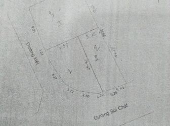 Cần Bán Gấp Lô Đất 2 Mặt Tiền Đường Bùi Chát, Tp Đà Nẵng