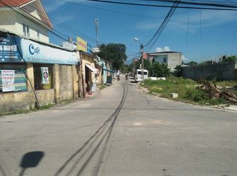 Cần Bán Gấp Lô Đất 2 Mặt Tiền Đường Bùi Chát, Tp Đà Nẵng