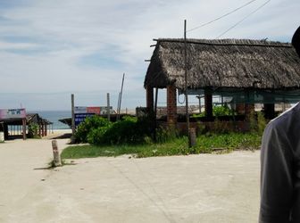 Mở Bán Đất Vàng  Mặt Tiền Sông Cổ Cò, Giá Chỉ 3,99Tr/m2