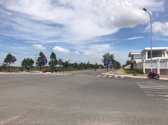 Bán Đất Nền Ngay Trung Tâm Hành Chính Tp. Bà Rịa. Giá Chỉ 8Tr/m2