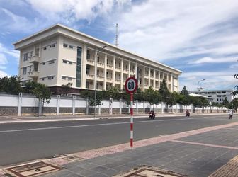 Bán Đất Nền Ngay Trung Tâm Hành Chính Tp. Bà Rịa. Giá Chỉ 8Tr/m2