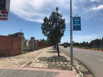 Bán Đất Nền Ngay Trung Tâm Hành Chính Tp. Bà Rịa. Giá Chỉ 8Tr/m2