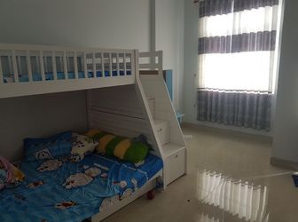 Cần Bán Nhà Ngay Đường Nguyễn Văn Tăng Q9 60M 1 Trệt 2 Lầu 4Pn