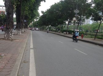 Chỉ 3,2 Tỷ Nhà 40M2, 4 Tầng Cách Đường Láng, Đống Đa 10M